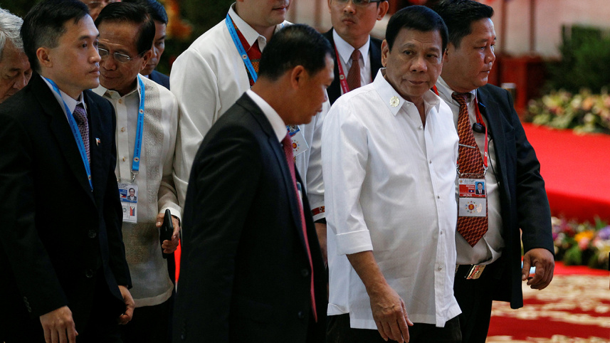 US,President,Barack Obama,cancelled,first,ever,meeting,Filipino,President,described,Obama,"son of a bitch".