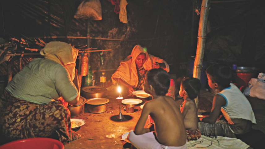 rohingya