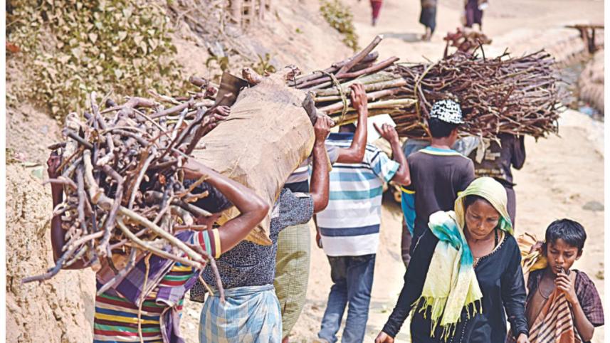 rohingya people