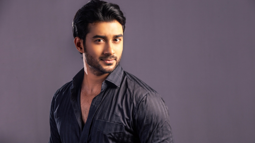 Actor Roshan