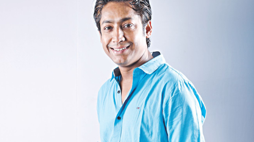 Rawnak Hasan
