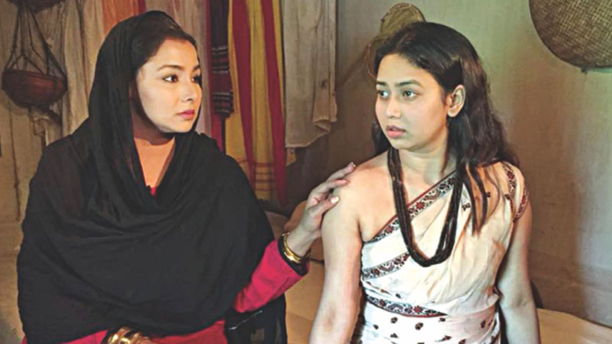 runa khan