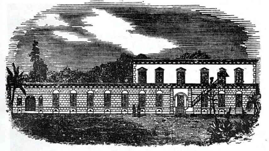 Serampore