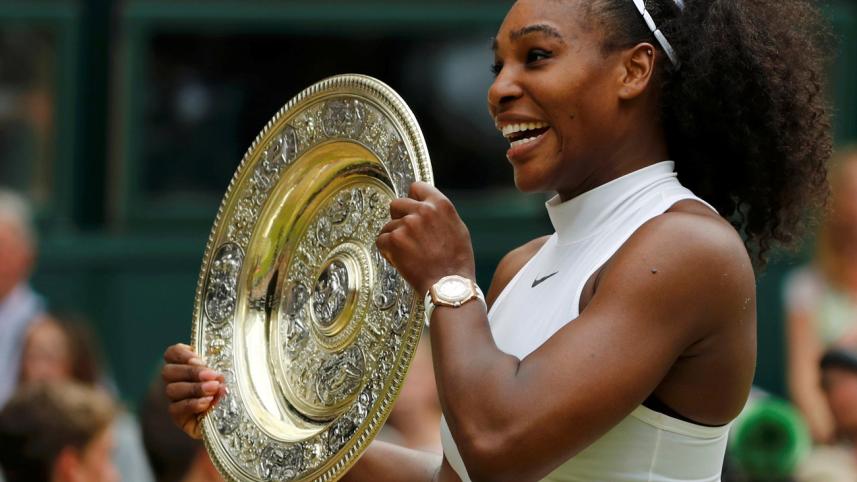 Serena