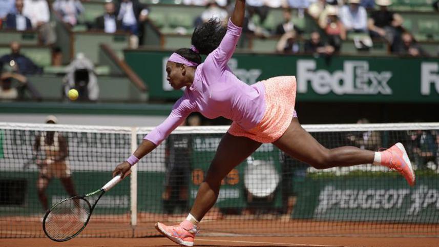 Serena Williams