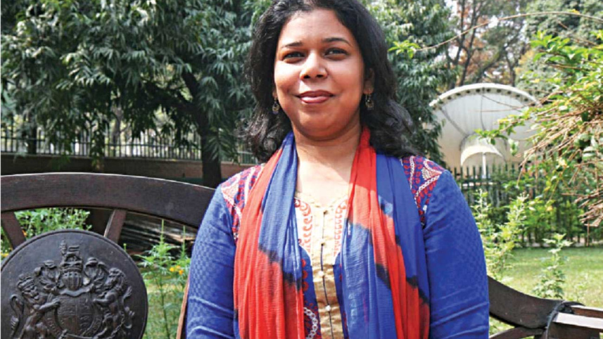 SHAHNILA AZHER