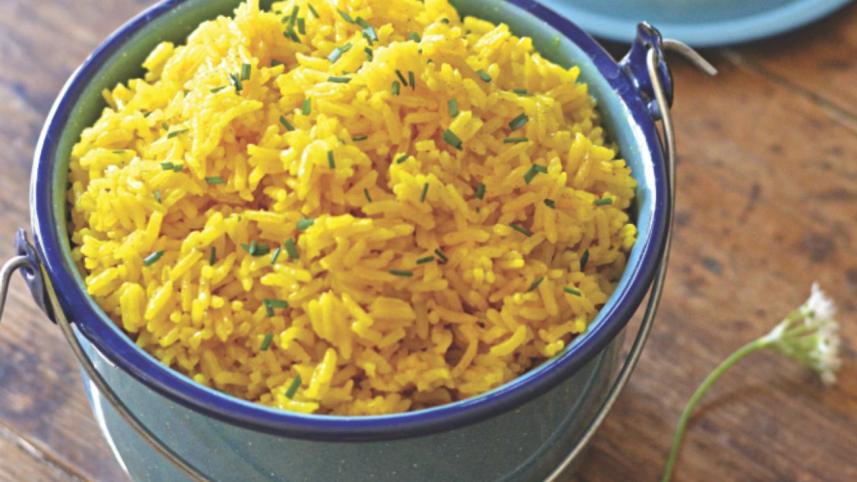 Simple soul food