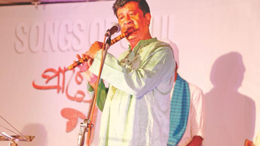 Songs of Soul