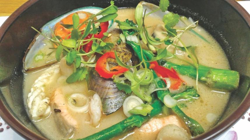 Soup