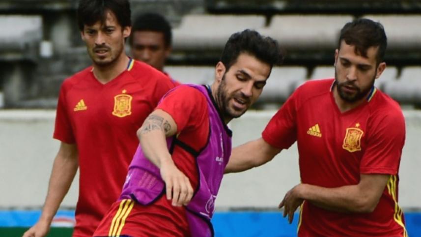 Espana