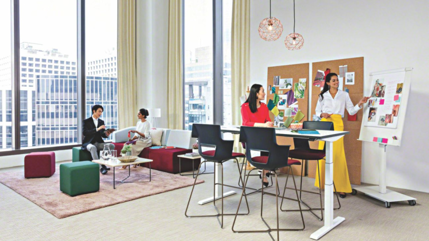 steelcase