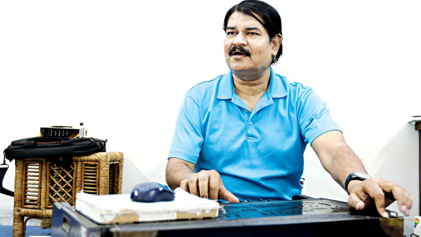 Sujit Mustafa