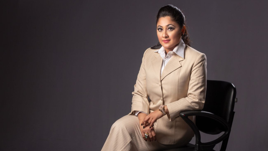 Sumaiya Shimu