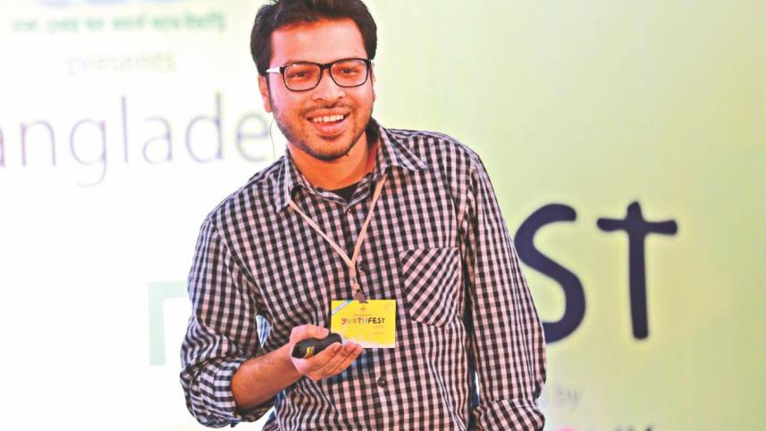 Tajdin Hassan