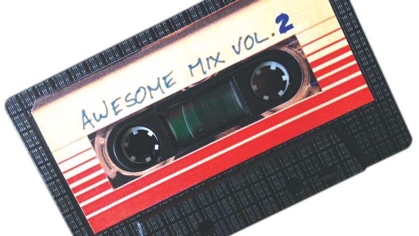 Tape.