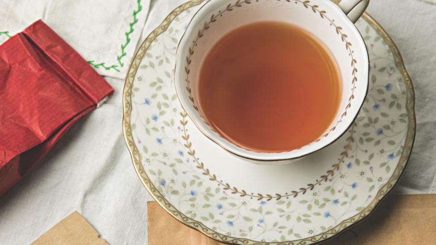 tea