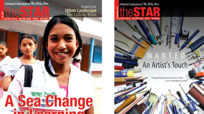 The Star Magaine