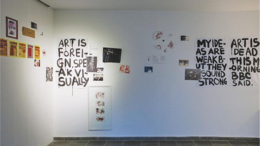 The Art of Curation