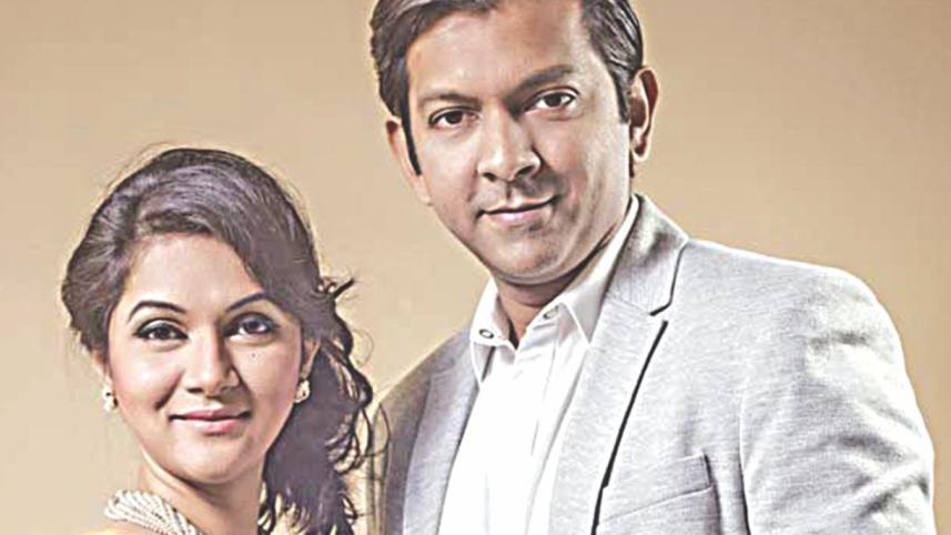 Mithila and Tahsan