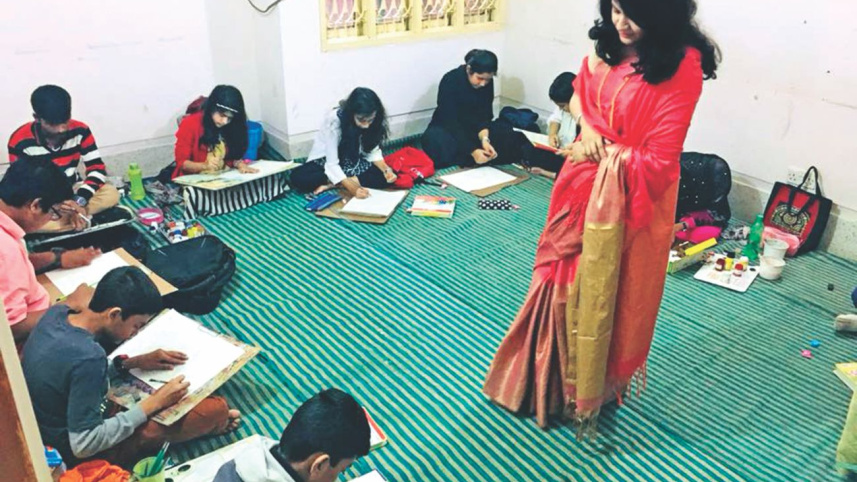 the_ideal_teacher