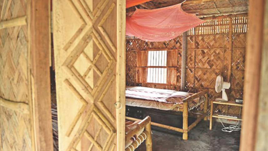 The Munda people of the Sundarbans