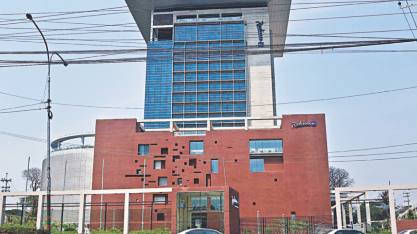 The Radisson hotel.jpg