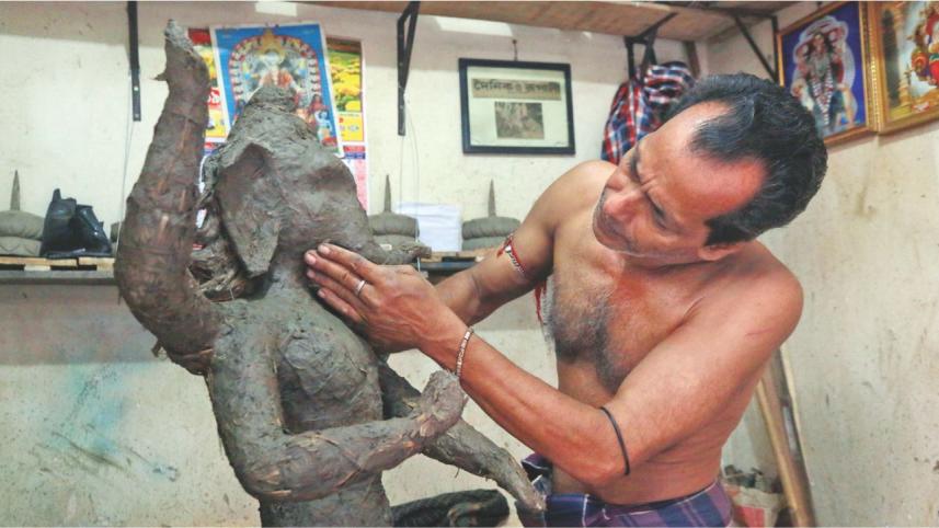 The Shankha Story