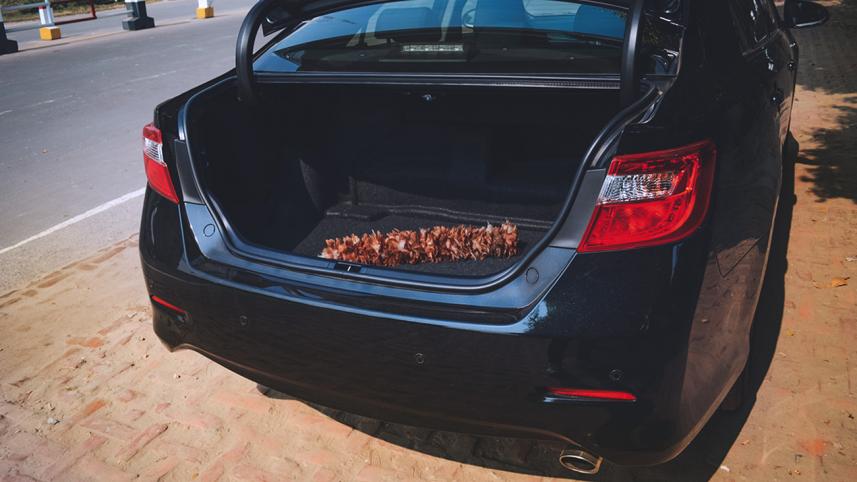 2014 Camry Hybrid