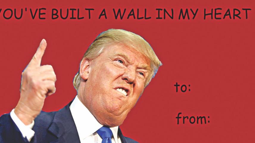 Trump's USA