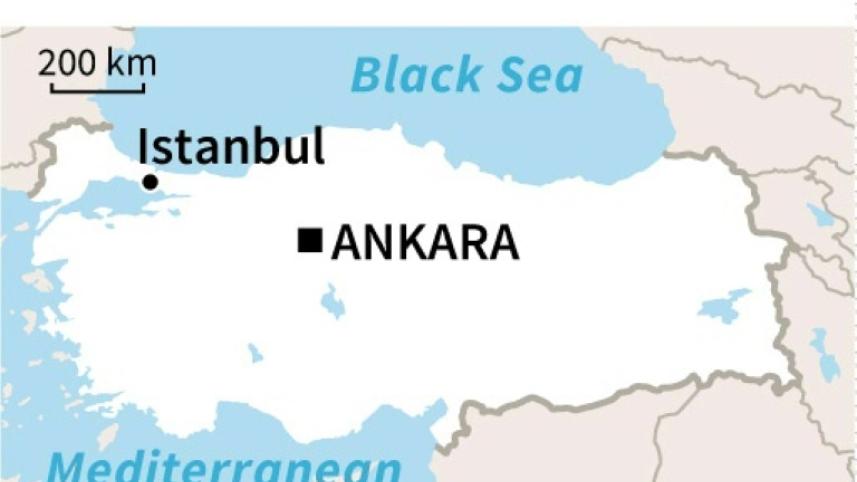 Turkey coup attempt