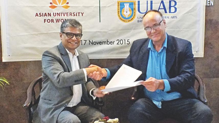 ULAB