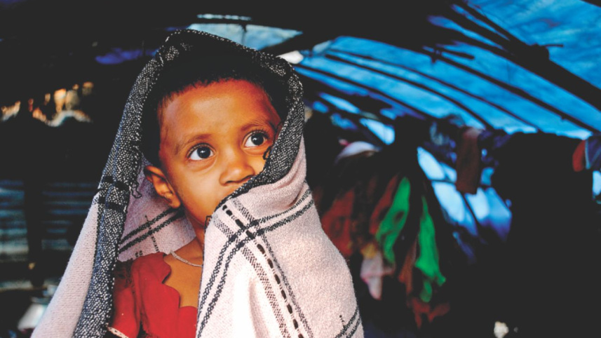 underprivileged