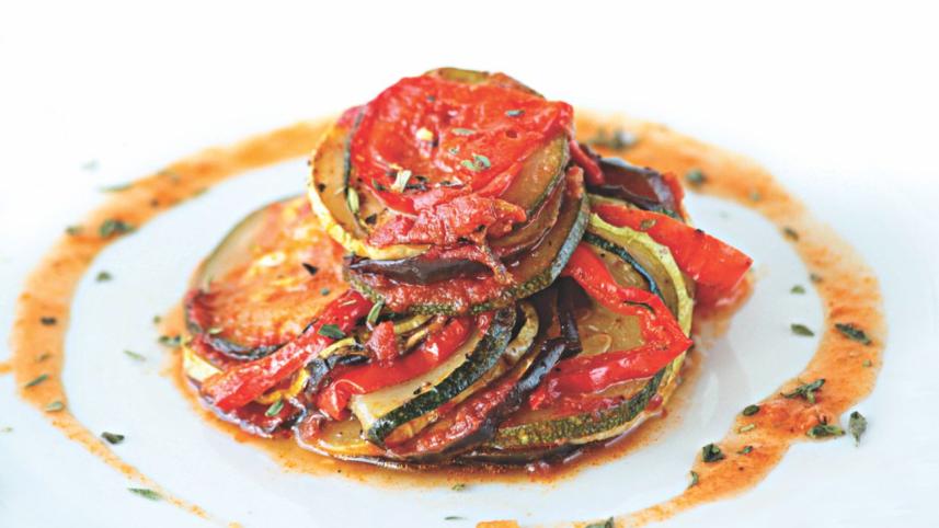 Vegetables