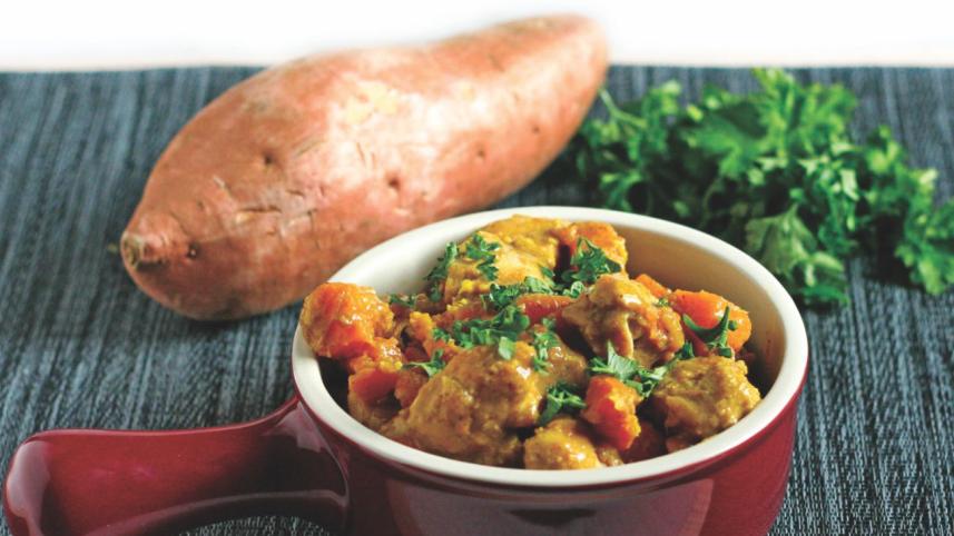 Vegetables
