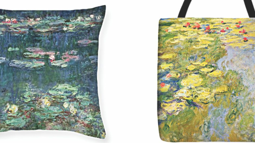 water_lilies