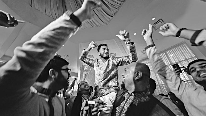 Winter Weddings