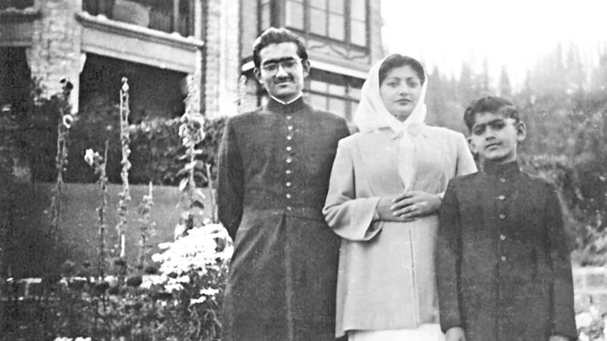 Rehman Sobhan