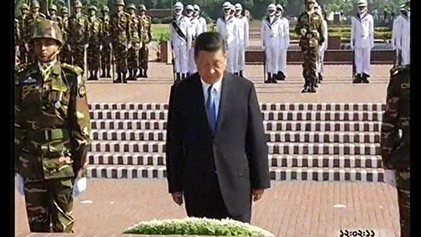Xi Jinping