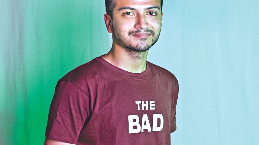 Yash Rohan