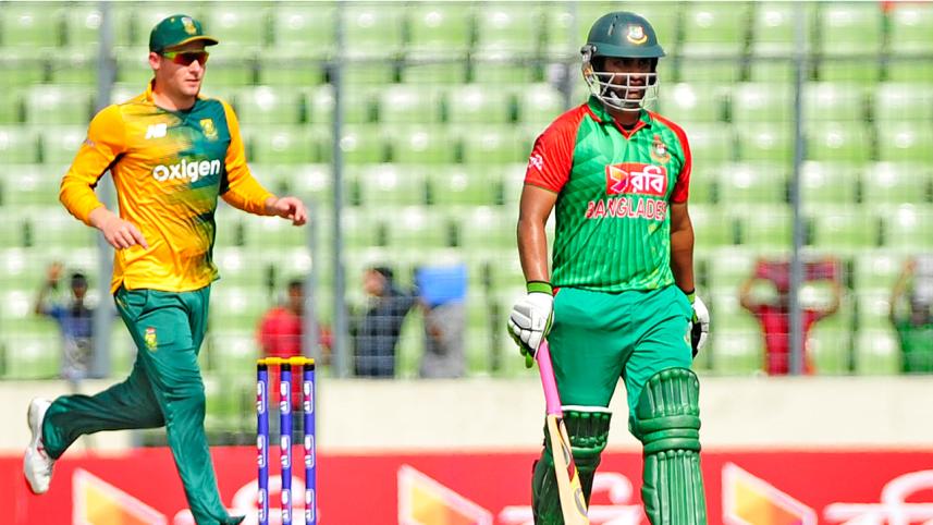 Tamim Iqbal