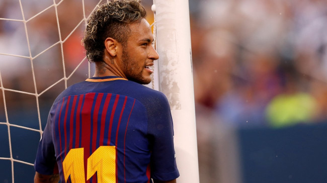 Neymar cleared in tax evasion case, Brazilian court says