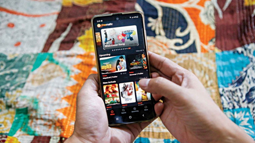 OTT Regulation: Revised draft bans a whole lot of content