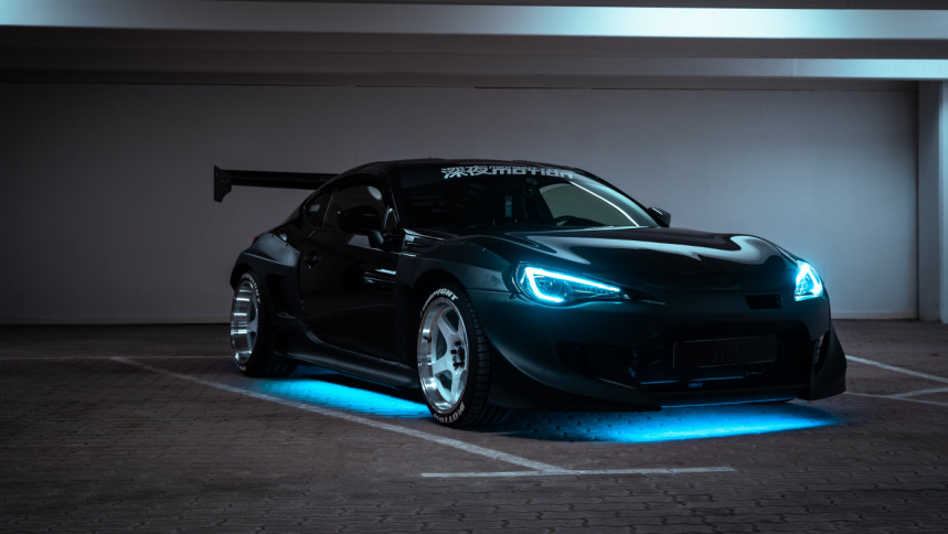 The World of Car Modification: Personalizing Your Ride
