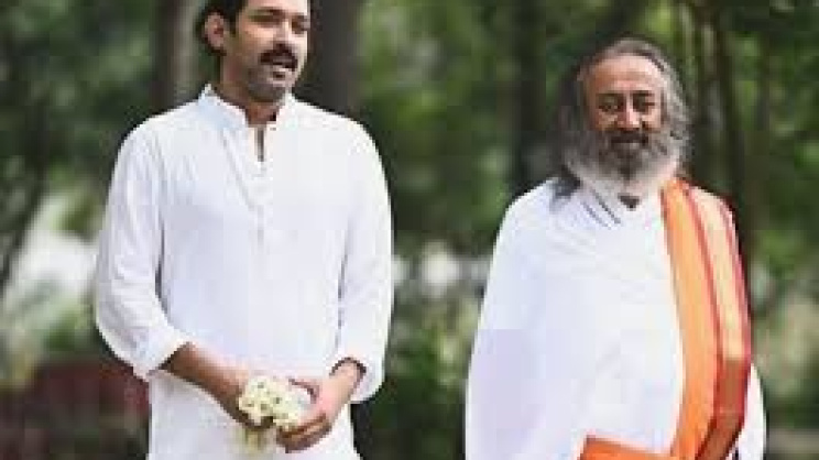 Vikrant Massey