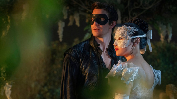 Is ‘Bridgerton’ Season 4 a modern Cinderella story?