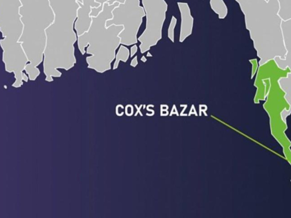 Cox's Bazar rain death latest update