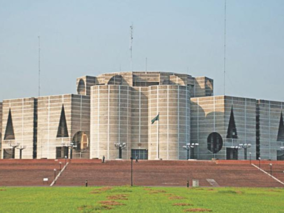 Budget Discussion In Parliament