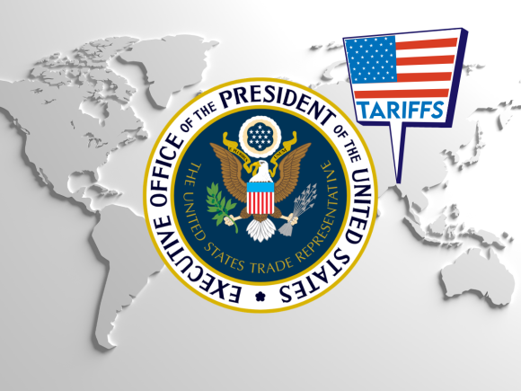 US new 10 percent tariff on Bangladesh 2026