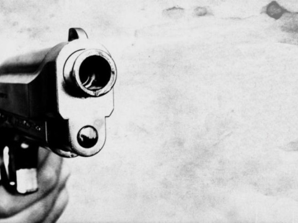 top criminal Kailla Palash shot in Rampura Dhaka
