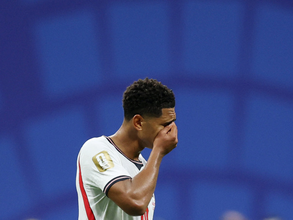 England vs Argentina World Cup semifinal analysis